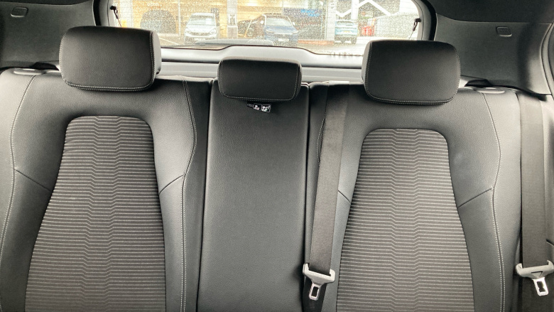 Mercedes-Benz A-Class A180d [2.0] Sport 5dr Auto Diesel Hatchback